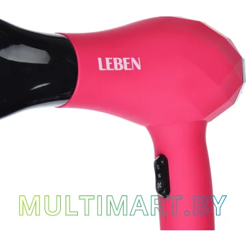 Фен Leben 259-135 картинка 3